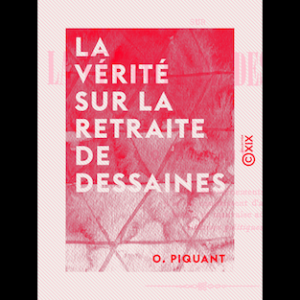 La vérité sur la retraite de D...